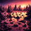 Deep Electronic House Music