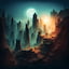 Serenity Night