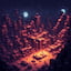 Silent Nightlight