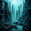 Labyrinthine Shadows