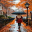 Autumn's Comfort