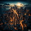 Dreaming at Night