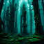 Dark Forest Thriller