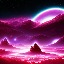 Galactic Drifter