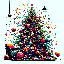 O Christmas Tree, Your Tinsel's Tangled