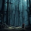 Frantic Shadows
